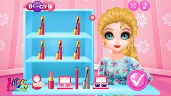Play Princess Spring Fashion Show - New Game For Kids & Girls | HAPPY GAME STUDIO 