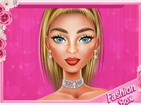 Fashion Box: Glam Diva