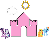 My Little Pony: Cutie Mark Creator