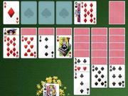 Solitaire: Card Master