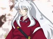 Inuyasha Dress Up