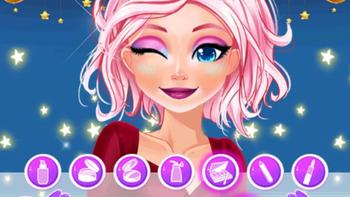 Online Selfie Stories 