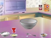 Peanut Butter Cookies