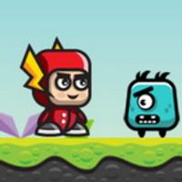 The Flash Adventures