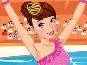 Swimmer's Armpit Makeover
