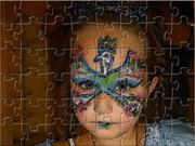 Little Princess Jigsaw