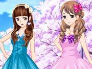 Dress Up Home Sweet Home