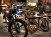 Lost Escape Bikers Refuge