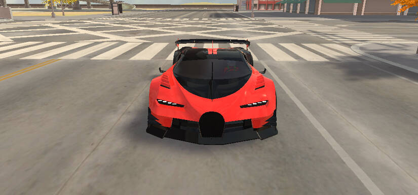 Turbo Car Driving Game - Play Turbo Car Driving Online for Free at