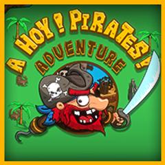 Ahoy Pirates Adventure Game