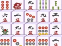 🕹️ Play Jolly Jong Dogs Game: Free Online Dog Mahjong Solitaire