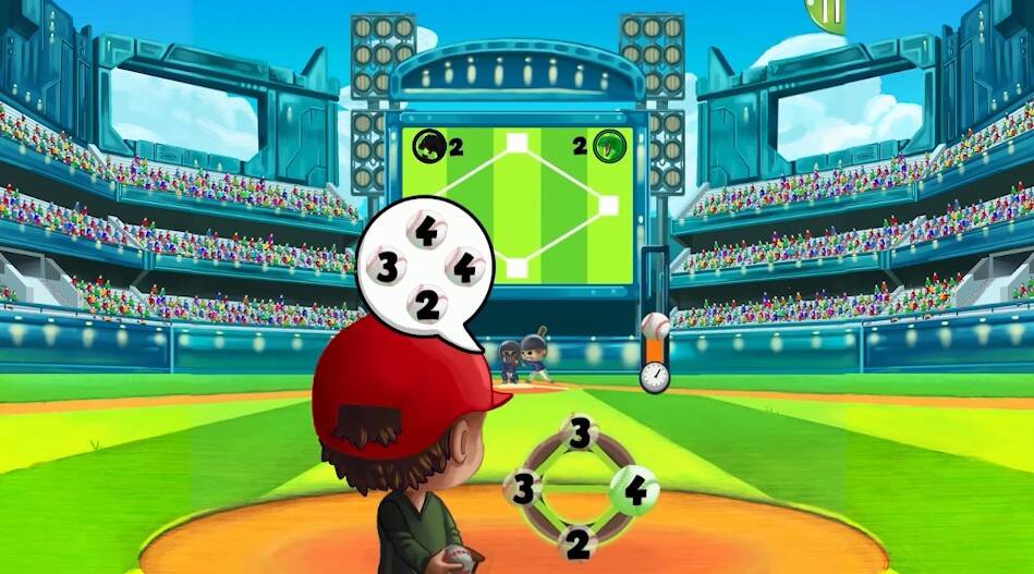 Baseball Kid Pitcher Cup Game Play Baseball Kid Pitcher Cup Online