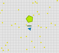 Free Game Friday: Diep.io – GameSpew