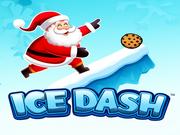 ICE DASH