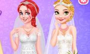 Princesses Wedding Planners