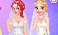 Princesses Wedding Planners