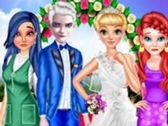 Who Will Be The Bride