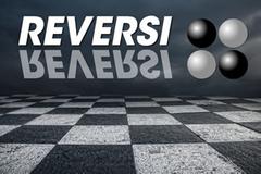 Classic  Reversi