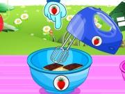 Strawberry Angel Dessert