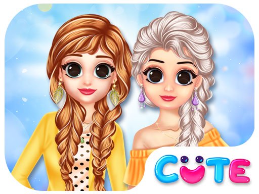 Princess Spring Fashion Game - Play Princess Spring Fashion Online for ...