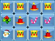 Christmas Block Collapse