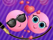 Happy Love Balls