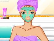 Teen Princess Ball Makeover