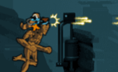 Guardians of the Galaxy: Galactic Run