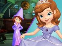 A Spell For Mr. Cedric