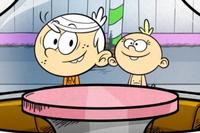 The Loud House: Dairyland Amoosement Park