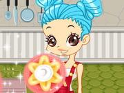 Color Girls Homemade Snacks