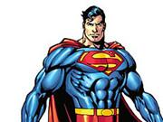 Superman Differences