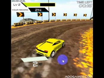 Best Games | Lamborghini Drifter online 2019   car games online 2019 