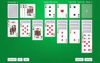Online Solitaire