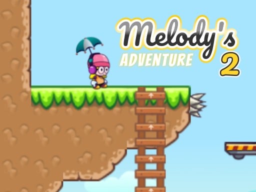 Melodys Adventure 2 Game - Play Melodys Adventure 2 Online for Free at YaksGames