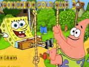 Spongebob Gold Rush 3