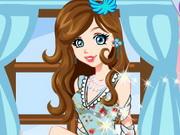 Talented Fashion Designer