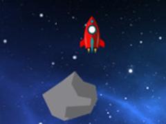 Asteroid Game