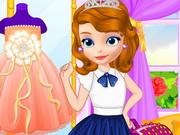 Sofia School Fashion