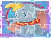 Dumbo Jigsaw Puzzle