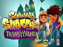 Play Subway Surfers Mexico  Free Online Games. KidzSearch.com