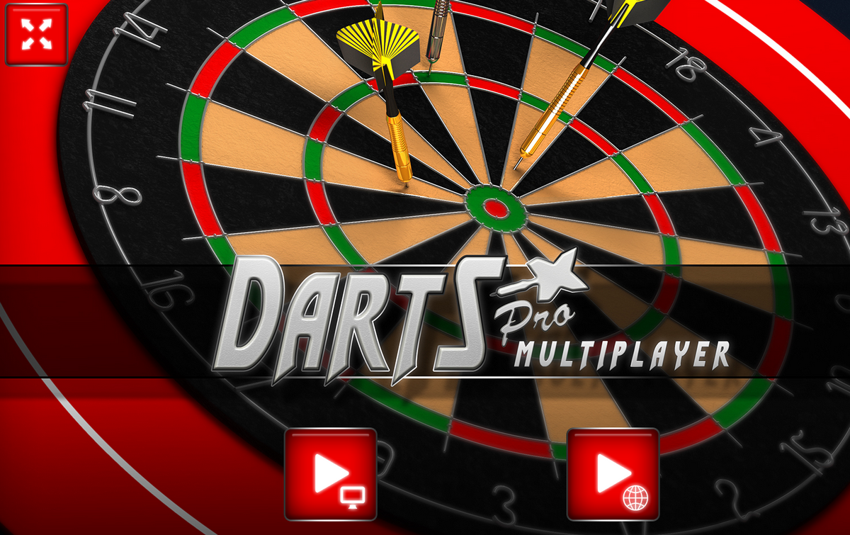 dart games