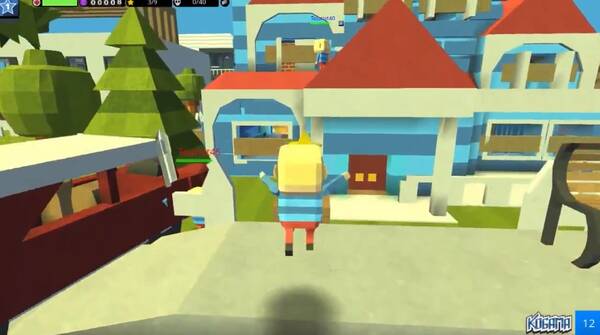 hello neighbor online to play for free