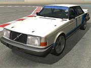 Volvo Hidden Car Tires