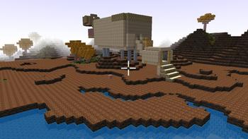 Pixel Craft // Gameplay 