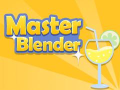 Master Blender