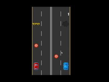 2Cars Adventure - HTML5 Casul Games 