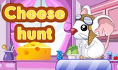 Cheese Hunt