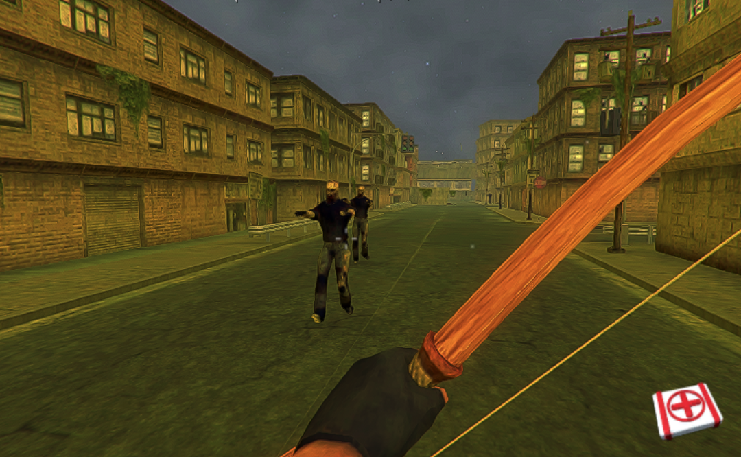 Call of Zombies 3 Game - Play Call of Zombies 3 Online for Free at