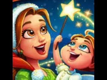 Delicious – Emily’s Christmas Carol: The Movie (Cutscenes; Game Subtitles) 